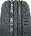 KUMHO  HP71 Ecsta  265/60 R18 110V  Made in Korea