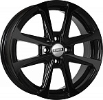 TECHLINE-NEO  667  6/16  4/100  ET40  D60,1  BL