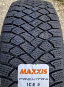 MAXXIS  SP-5 Suv  235/60 R19  107T �������