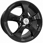 TECHLINE  403  5.5/14 4/98  58,6  ET32  Black