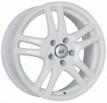 NITRO  Y4816  6,5/16 5/114.3  66,1  ET50  W   ������( ���� ���� �����)