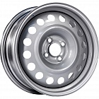 SDT U2033 () 6x16/4x100 ET50 D60.1 Silver