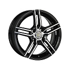 MEGAMI  MGM-01  6/15  4/98  58,6  ET35  BKF
