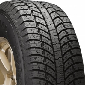 GENERALTIRE  Grabber Arctic  275/65 R18  116T 