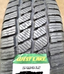 WESTLAKE  SW612  225/70 R15C  112-1102S �������