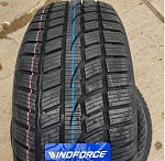 WINDFORCE  Snow Blazer UHP  255/45 R20  105V �������