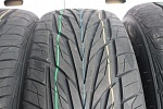 TOYO  Proxes ST3  265/60R18  114V  Made in Japan