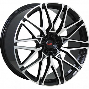 LegeArtis Replica Concept-B542 9x20/5x112 ET35 D66.6 (��� ����.������) BKF