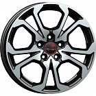 REMAIN  R242 (A 17_Vitara)  6,5/17  5/114,3  ET50  60,1   24204AR