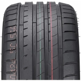 PIRELLI  P-Zero  245/40 R19  98Y MO