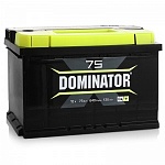 DOMINATOR  75 R  (278175190) EN700