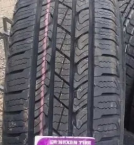 NEXEN  Roadian HTX RH5  235/65 R18  110H