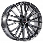 LegeArtis Replica Concept-LX532/TY562 8x20/5x114.3 ET30 D60.1 (LX532)(под ориг.креп.+крышку)Graphite LegeArtis Replica Concept-LX532/TY562 8x20/5x114.3 ET30 D60.1 (LX532)(под ориг.креп.+крышку)Graphite