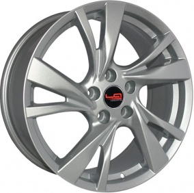 LEGEARTIS  KI119  7.5/18  5/114.3  67.1  ET46  S