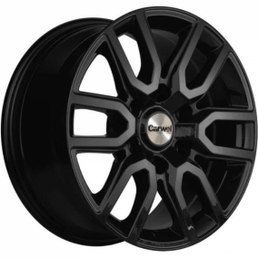 CARWEL  �����  8/17  6/139,7  ET36  d-100,1  Black  123045