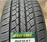 WESTLAKE  SU318 HT  255/50 R19  107V