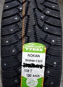 NOKIAN  Nordman Suv 5  235/65 R18 110T 