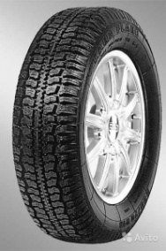 WINRUN  Magnum Flame  205/75 R15 97Q