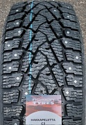 NOKIAN  Hakkapeliitta C3  225/70 R15C 112-110R �