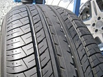 YOKOHAMA  E70B DB Decibel  215/60 R16 95V