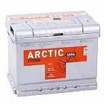   Arctic 62.0 R  (242175190) EN660