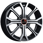 REPLIKEY  R198  6/15 4/100  ET46  54.1  BK/FP  19800AY