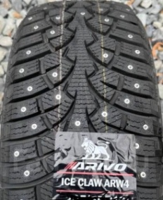 ARIVO  ARW4 Ice Claw  155/70 R13  75T  �