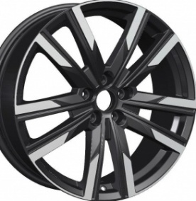 Carwel 1905  7,5x19 5/114,3  ET40  d-66,5 BLF 139769