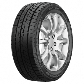 PRINX FORTUNE 195/60R15 88H SnowFun FSR-901 TL