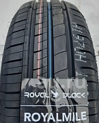 ROYAL BLACK  Royal Mile  195/55 R15  85V