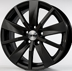 RPLC  VW165  6/15  5/100  57,1  ET40  Black
