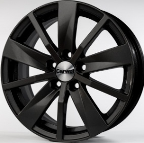 RPLC  VW165  6/15  5/100  57,1  ET40  Black
