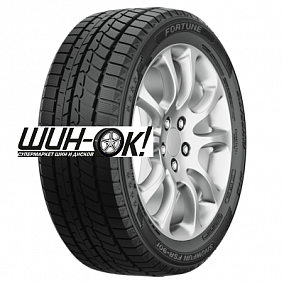 PRINX FORTUNE 215/60R16 99H XL SnowFun FSR-901 TL