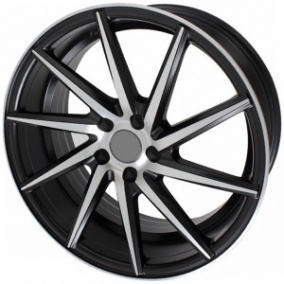 DWS  561  7.5/17  4/100  ET40  60.1  BFP