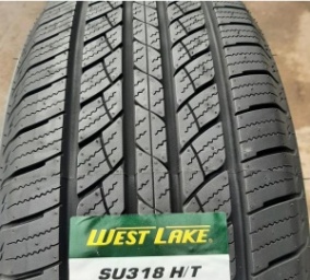 WESTLAKE  SU318 HT  255/50 R19  107V