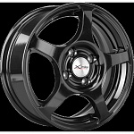 X"TRIKE  X-103  5,5/14  4/98  58,6  ET35  BK 10203-30501BX