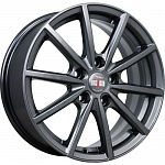 ALCASTA  M61  7/17  5/114.3  ET37  D66.6  GRAPHITE
