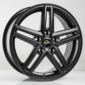 CROSS STREET CR-24 6.5x16/5x105 ET39 D56.6 MB