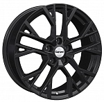 CARWEL  �����  7/18  5/114.3  66,6  ET37  Black  122503