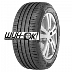 CONTINENTAL 225/55R17 97W ContiPremiumContact 5 TL