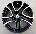 REPLICA  RPLC  MA51  7/17  5/114  67,1  ET50  BFP