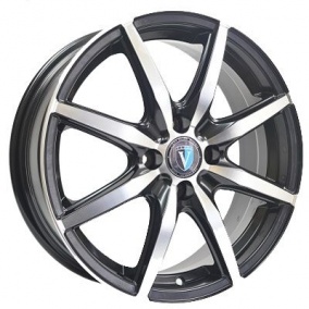 VENTI  1515  6/15  4/100  60.1 ET50  BD