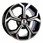 RPLIKEY  Ceed (R190)  6,5\R16 5*114,3 ET50  d67,1  BK/FP  [19000AY]  Fb max 525 kg