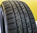 KUMHO  HP71 Crugen  235/65 R18  110V