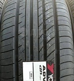 YOKOHAMA  V552 Advan DB  215/55 R17  94W  Japan