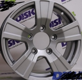 CARWEL  ������  6,5/16  5/139.7  98,5  ET40  SB  101648