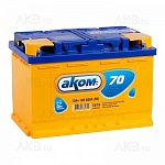 ����  70 R  (278x175x190) EN680 Logan