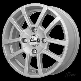 iFree ������� (��587) 5,5x14 4/100 ET38 d-67,1 ���-������� (���.214202)