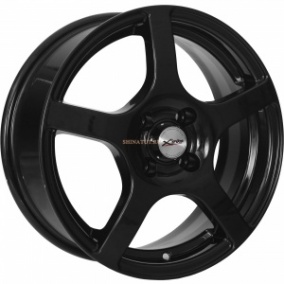 X"TRIKE  X-118  6/15  4/100  ET45  60.1 BK 34640