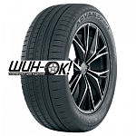 YOKOHAMA 295/35R22 108Y XL Advan Sport V107 TL